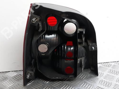 Right taillight VW POLO (9N_, 9A_)  | BP9077952C35 