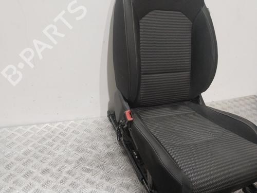 Left front seat KIA CEED Sportswagon (CD) 1.6 CRDi 136 | BP28021857C15 - Image 2