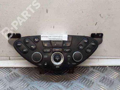 Used Climate control NISSAN PRIMERA (P12) [2002-2025]  5174439