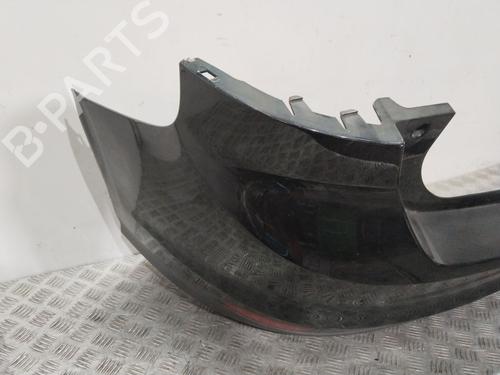 Rear bumper FORD FOCUS III 1.6 TDCi | BP29481186C8 
