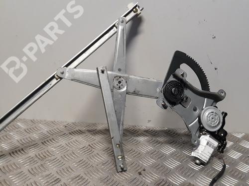 Used Front right window mechanism CHEVROLET KALOS 1.2 (72 hp) 8283250