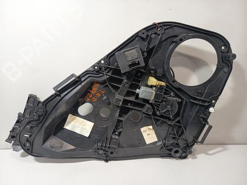 Rudehejsemekanisme Højre bagtil Rudehejsemekanisme Højre bagtil FORD FIESTA VI (CB1, CCN) 1.0 EcoBoost (100 hp) 36165577 36165577