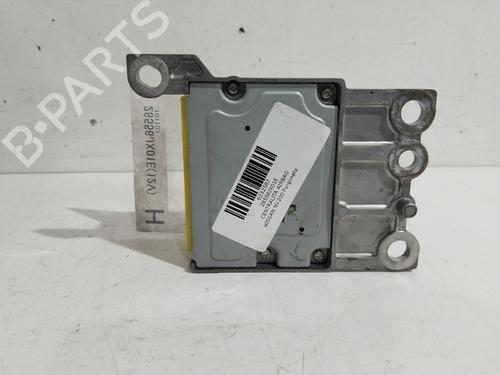 ECU airbags NISSAN NV200 Van 1.5 dCi 85 (M20, M20N, M20M) | BP19393487M53 