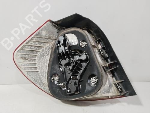 Right taillight BMW 1 (E87) 118 d | BP30851204C35 - Image 4