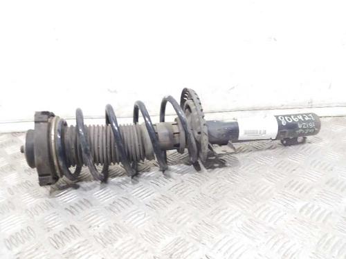 Used Right front shock absorber SEAT IBIZA III (6L1) [2002-2009]  5176082