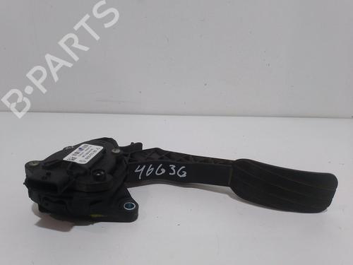 Used Pedal Pedal OPEL MOVANO B Platform/Chassis (X62) [2010-2026] 11531219 11531219