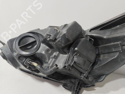 Right headlight FORD C-MAX II (DXA/CB7, DXA/CEU) 1.0 EcoBoost | BP29616228C29