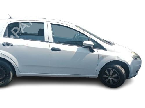 Instrument cluster FIAT PUNTO EVO Hatchback Van (199_) 1.3 D Multijet (199.AXT1A, 199.AXC1A) | BP28134125C47 