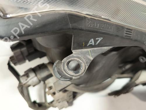 Left headlight TOYOTA PRIUS PLUS (_W4_) 1.8 Hybrid (ZVW40W, ZVW41W) | BP38264377C28  - Image 5