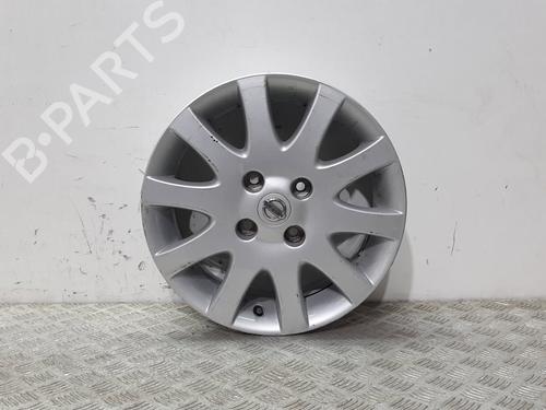 Used Rim NISSAN ALMERA II Hatchback (N16) [2000-2025]  13908392