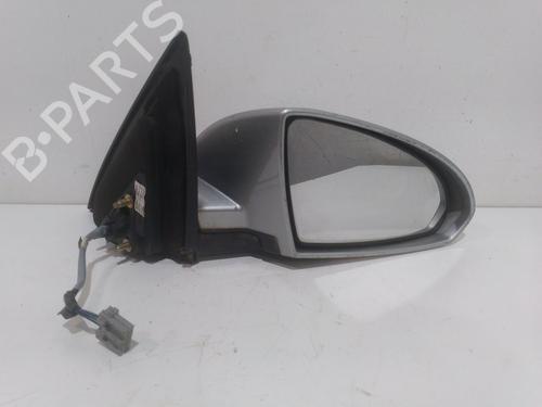 Used Right mirror NISSAN PRIMERA Hatchback (P12) [2002-2025]  12256274