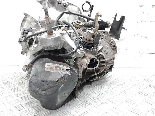 Gearbox NISSAN MICRA III (K12) | BP8929947M3