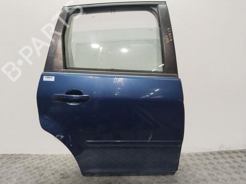 Used Right rear door FORD FOCUS C-MAX (DM2) 1.8 TDCi (115 hp) 28036497