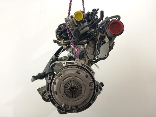 Used Engine Engine SMART FORTWO Coupe (450) 0.7 (450.352, 450.332) (61 hp) 34059650 34059650