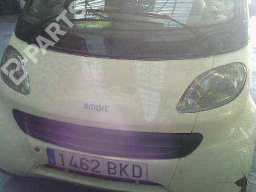 Intercooler SMART CITY-COUPE (450)  | BP5190594M30 