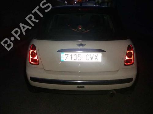 Power steering reservoir MINI MINI (R50, R53) Cooper | BP14065931M117 - Image 4