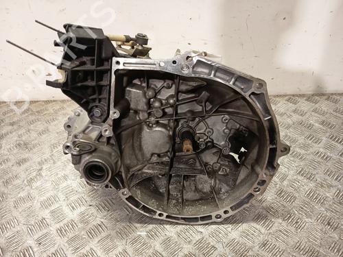 Used Gearbox Gearbox CITROËN C3 II (SC_) 1.2 VTi 82 (82 hp) 33266549 33266549