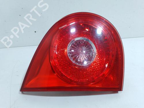 Used Left tailgate light VW GOLF V (1K1) [2003-2010]  14067370
