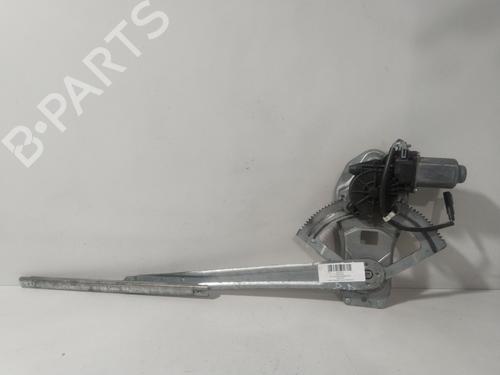 Used Front right window mechanism Front right window mechanism FORD TRANSIT Platform/Chassis (FM_ _, FN_ _, FF_ _) [2006-2014] 16994153 16994153