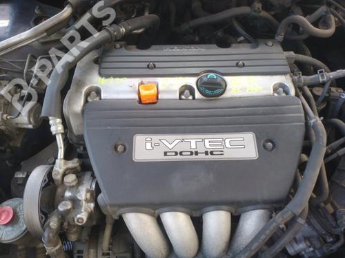 ABS pump HONDA ACCORD VII (CL, CN) 2.0 (CL7) | BP17069138M43 