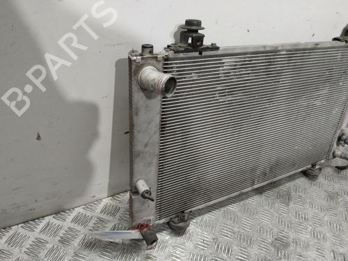 Water radiator TOYOTA PRIUS Liftback (_W2_) 1.5 Hybrid (NHW20_, NHW20R) | BP29811400M31