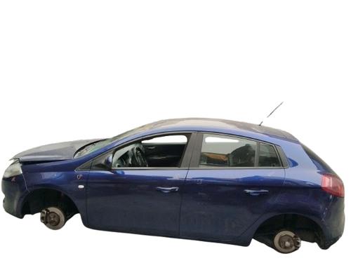 Engine FIAT BRAVO II (198_) 1.9 D Multijet (198AXB1A) | BP33722592M1 - Image 8