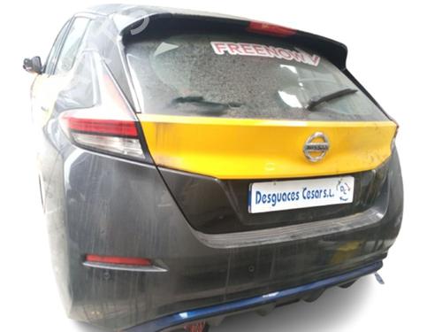 Engine NISSAN LEAF (ZE0) Electric | BP29279890M1 