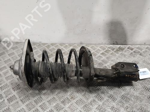 Used Left front shock absorber PEUGEOT 807 (EB_) 2.2 HDi (170 hp) 26610879