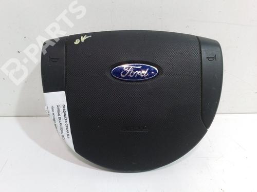 Used Driver airbag FORD MONDEO III Saloon (B4Y) [2000-2007]  10503182
