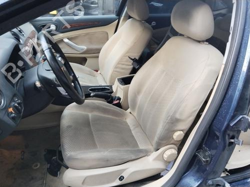 Left front door FORD MONDEO IV Saloon (BA7)  | BP29748018C2 