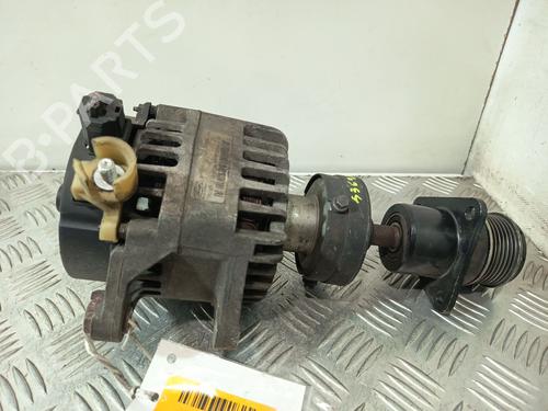 Alternator FORD FOCUS II (DA_, HCP, DP) 1.8 TDCi | BP36432814M7 - Image 4