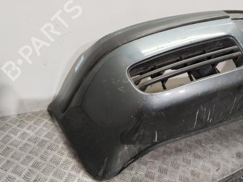 Front bumper SKODA OCTAVIA I (1U2) 1.9 TDI | BP29506624C7 