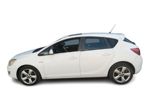 Right sun visor OPEL ASTRA J (P10)  | BP33691017I2  - Image 8