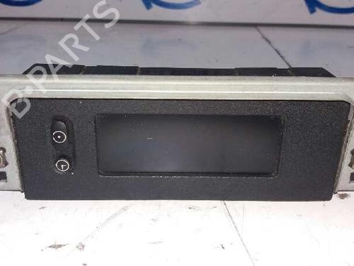 Used Display monitor Display monitor OPEL AGILA A (H00) [2000-2007] 12255603 12255603