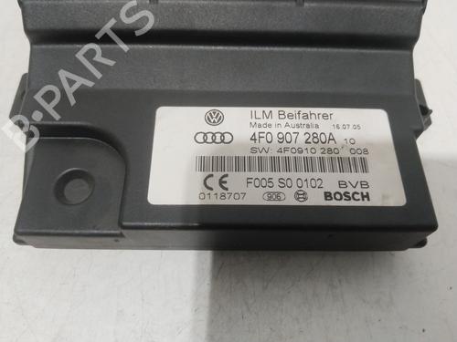 Electronic module AUDI A6 C6 Avant (4F5) 3.2 FSI | BP26506126M83 - Image 5