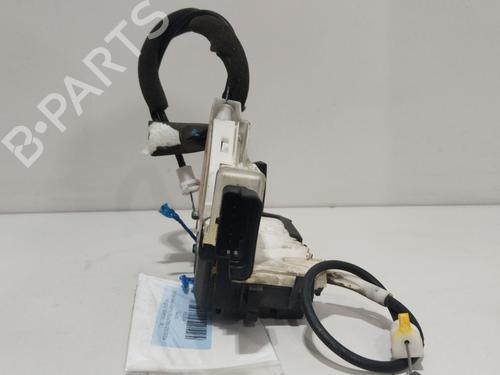 Front left lock PEUGEOT 5008 (0U_, 0E_) 1.6 HDi | BP27179847C98 