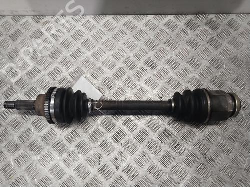 Used Right rear driveshaft HYUNDAI SANTA FÉ I (SM) 2.4 16V (146 hp) 22977117