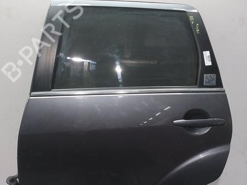 Left rear door CITROËN C-CROSSER (VU_, VV_)  | BP15045508C4 