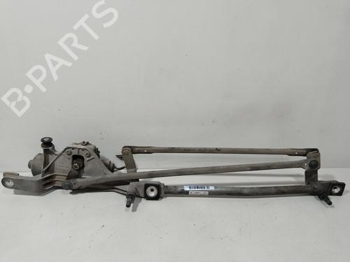 Used Front wiper motor FORD FOCUS II Turnier (DA_, FFS, DS) 1.6 TDCi (90 hp) 29814376
