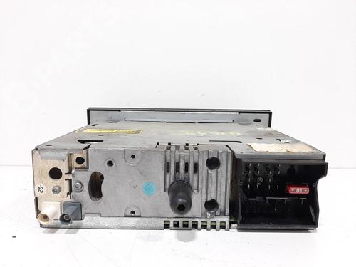Radio PEUGEOT 407 (6D_)  | BP7037307E6 