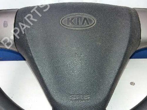driver-airbag-kia-rio-ii-jb-2005-2006-2007-2008-2009-2010-2011-5199618 main image