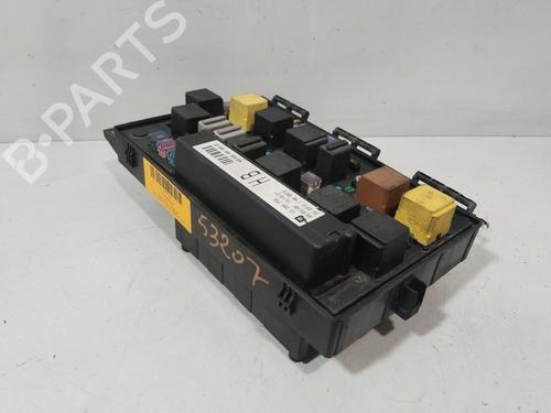 Fuse box OPEL ZAFIRA / ZAFIRA FAMILY B (A05) 1.9 CDTI (M75) | BP32095946E1