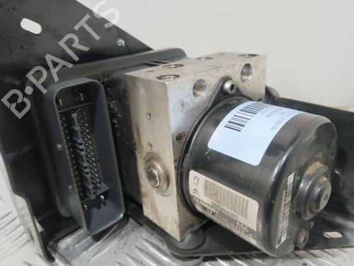 ABS pump PEUGEOT 207 (WA_, WC_) 1.6 HDi | BP29258741M43 