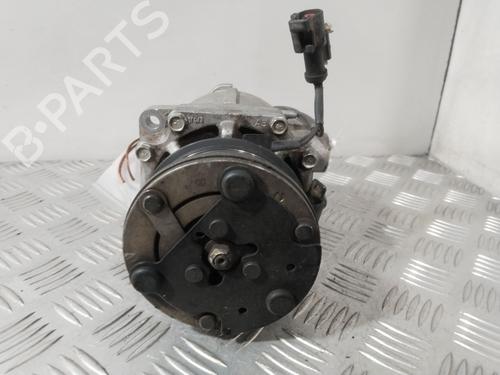 Used AC compressor FORD TOURNEO CONNECT 1.8 TDCi /TDDi /DI (75 hp) 31314341