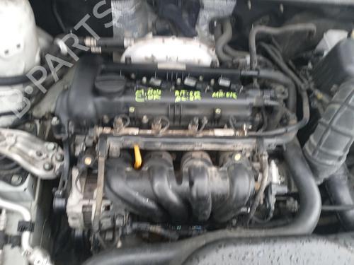 Right front driveshaft HYUNDAI i30 (FD) 1.6 | BP39890268M39 - Image 8