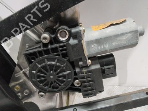 Rear left window mechanism AUDI A6 C5 (4B2) 2.4 | BP24524208C24 