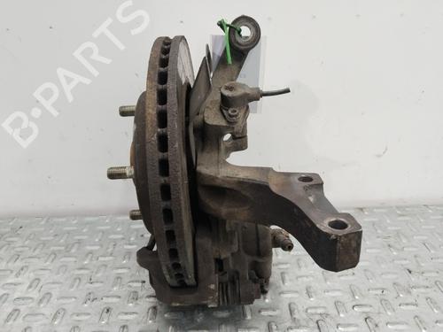 Right front steering knuckle CHEVROLET LACETTI (J200) 1.6 | BP36295047M26 - Image 3