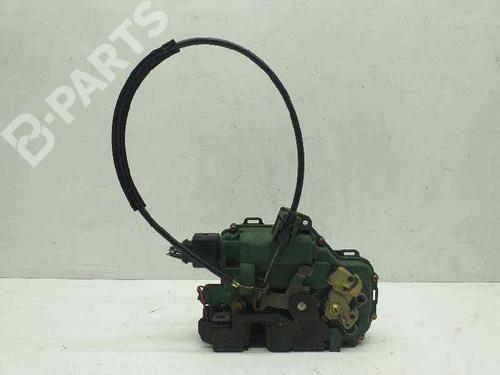 Front right lock SKODA OCTAVIA I (1U2)  | BP8795004C97 