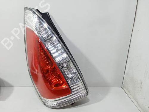 Used Left taillight MAZDA 5 (CR) 2.0 (CREW, CR19) (146 hp) 29616234