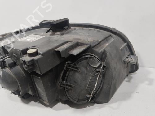 Left headlight AUDI A4 B7 (8EC) 2.0 TDI 16V | BP30160905C28 - Image 4